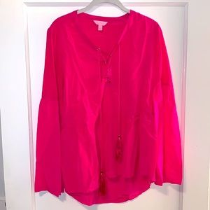 Lilly “Milan” Top